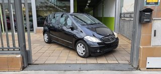 Mercedes-Benz Clase A 2008