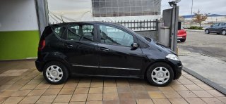 Mercedes-Benz Clase A 2008