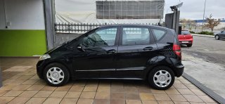 Mercedes-Benz Clase A 2008