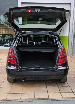 Mercedes-Benz Clase A 2008