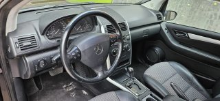 Mercedes-Benz Clase A 2008