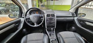 Mercedes-Benz Clase A 2008