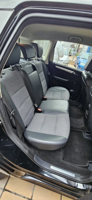 Mercedes-Benz Clase A 2008