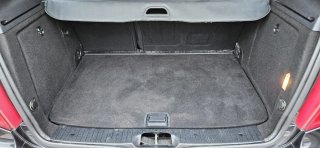 Mercedes-Benz Clase A 2008