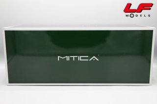 Mitica Alfa Romeo A12 1977 Carro Attrezzi 1:18