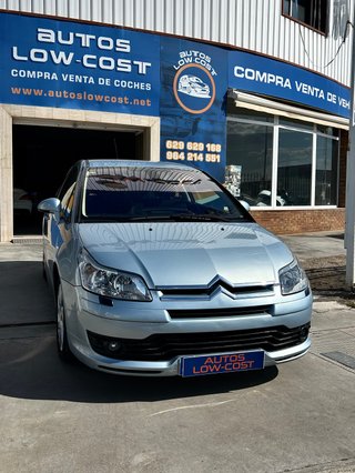 Citroen C4 2005