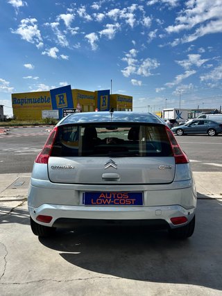 Citroen C4 2005