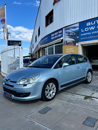 Citroen C4 2005
