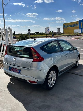 Citroen C4 2005