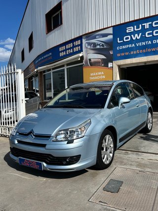Citroen C4 2005