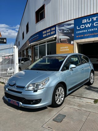 Citroen C4 2005