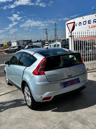 Citroen C4 2005
