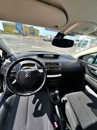 Citroen C4 2005