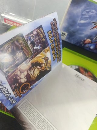 Street Fighter IV Edición Coleccionista Xbox 360