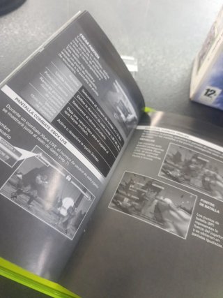 Street Fighter IV Edición Coleccionista Xbox 360