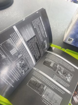 Street Fighter IV Edición Coleccionista Xbox 360