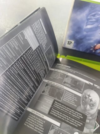 Street Fighter IV Edición Coleccionista Xbox 360