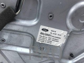 Elevalunas td ford focus 2