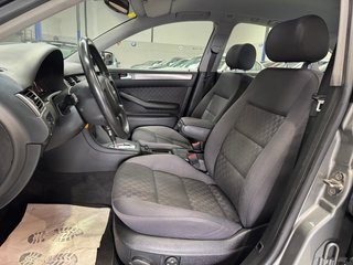 Audi A6 3.0 i quattro