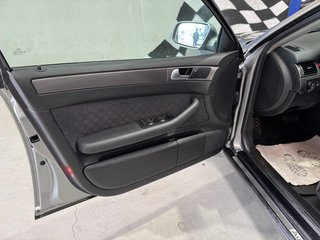 Audi A6 3.0 i quattro