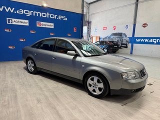 Audi A6 3.0 i quattro