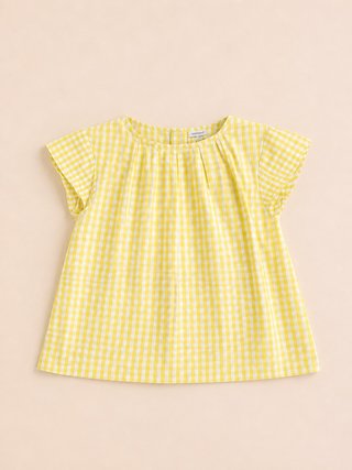 Blusa Gocco Niña Talla 7/8