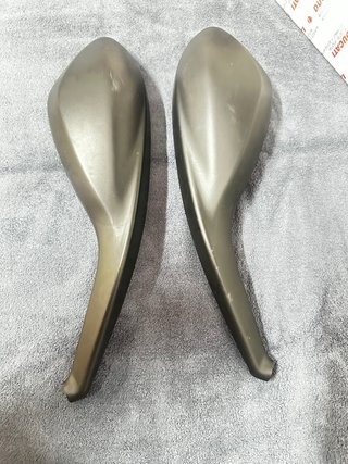 Retrovisores Ducati Monster 696 796 1200