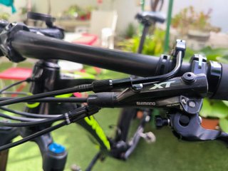 Orbea Oiz  M10 Carbono | Tope Gama | Muy cuidada