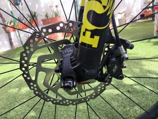 Orbea Oiz  M10 Carbono | Tope Gama | Muy cuidada