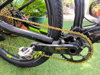 Orbea Oiz  M10 Carbono | Tope Gama | Muy cuidada