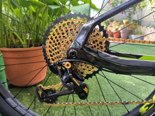Orbea Oiz  M10 Carbono | Tope Gama | Muy cuidada