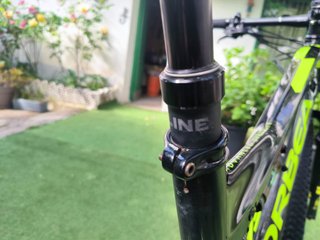 Orbea Oiz  M10 Carbono | Tope Gama | Muy cuidada