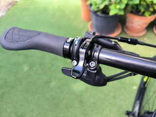 Orbea Oiz  M10 Carbono | Tope Gama | Muy cuidada