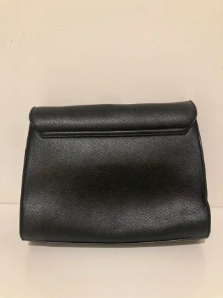 Borsa a spalla Liu Jo nera da donna