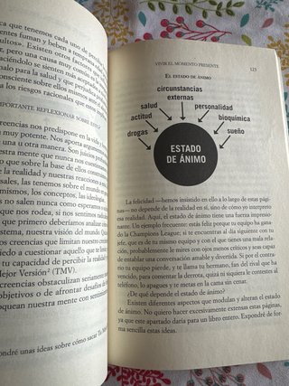 Cómo hacer que te pasen cosas buenas : entiende...
