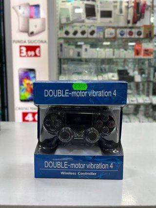 Mando PS4 DualShock 4 Inalámbrico