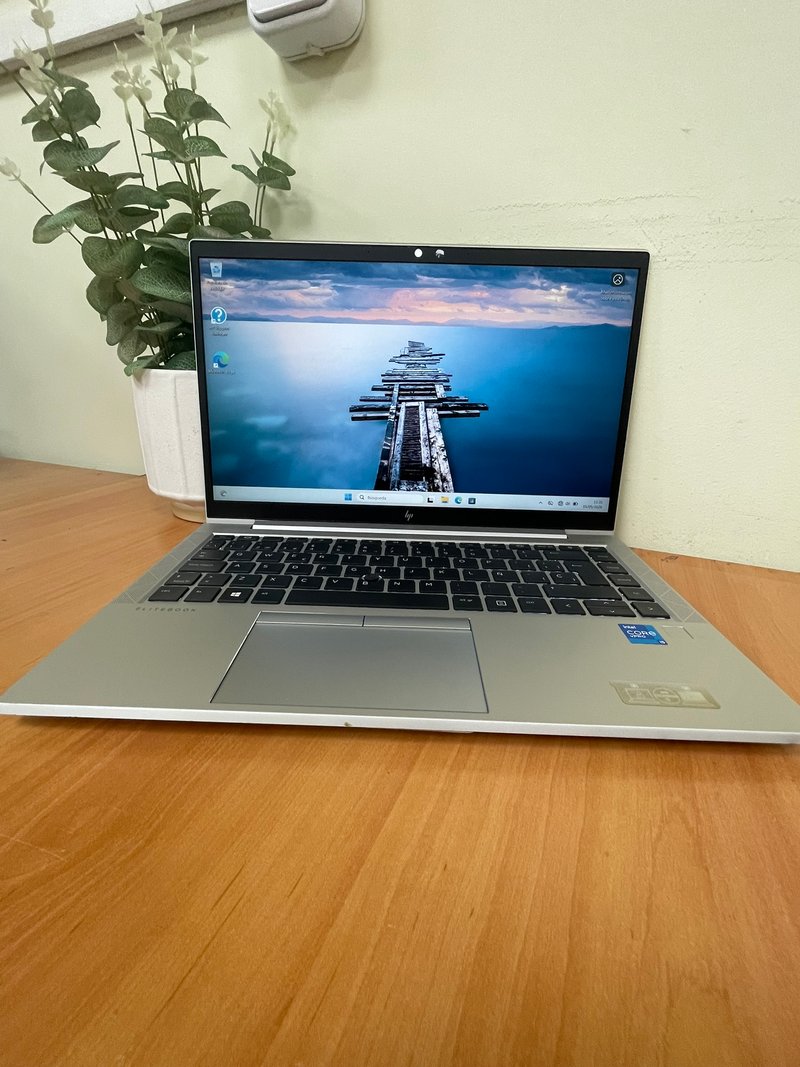 HP EliteBook 840 G8 (ref. 114776)