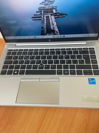 HP EliteBook 840 G8 -114776-