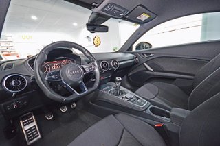 Audi TT COUPE S-LINE 230CV