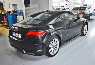 Audi TT COUPE S-LINE 230CV