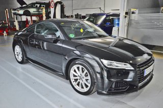 Audi TT COUPE S-LINE 230CV