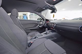 Audi TT COUPE S-LINE 230CV
