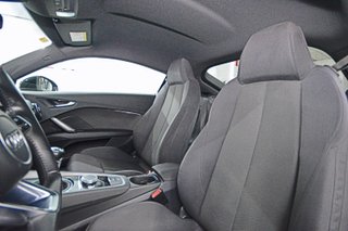 Audi TT COUPE S-LINE 230CV