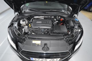 Audi TT COUPE S-LINE 230CV