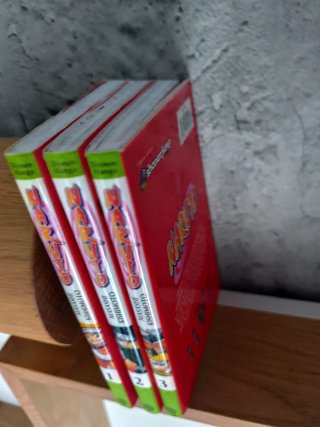 Manga Naruto