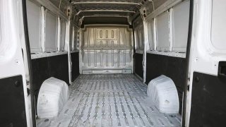 Peugeot Boxer 22 CC 140 CV FURGON L3 H2