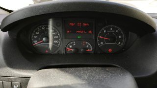 Peugeot Boxer 22 CC 140 CV FURGON L3 H2