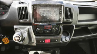 Peugeot Boxer 22 CC 140 CV FURGON L3 H2