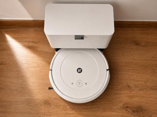 Roomba Combo 2 Essential con Base AutoEmpty