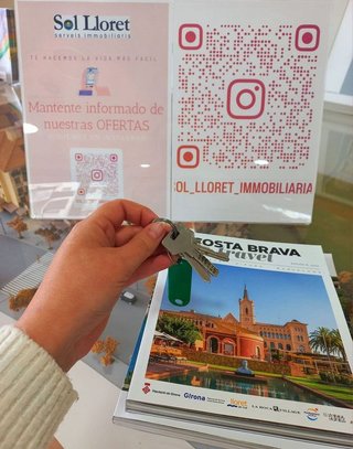 Local comercial en venta en Sta. Clotilde - Fenals en Lloret de Mar